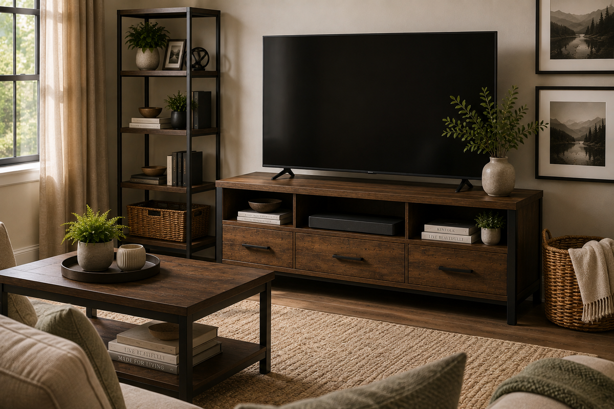 TV Stands