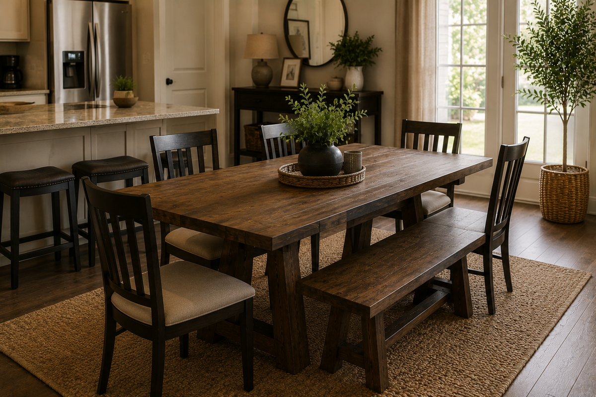 Tables