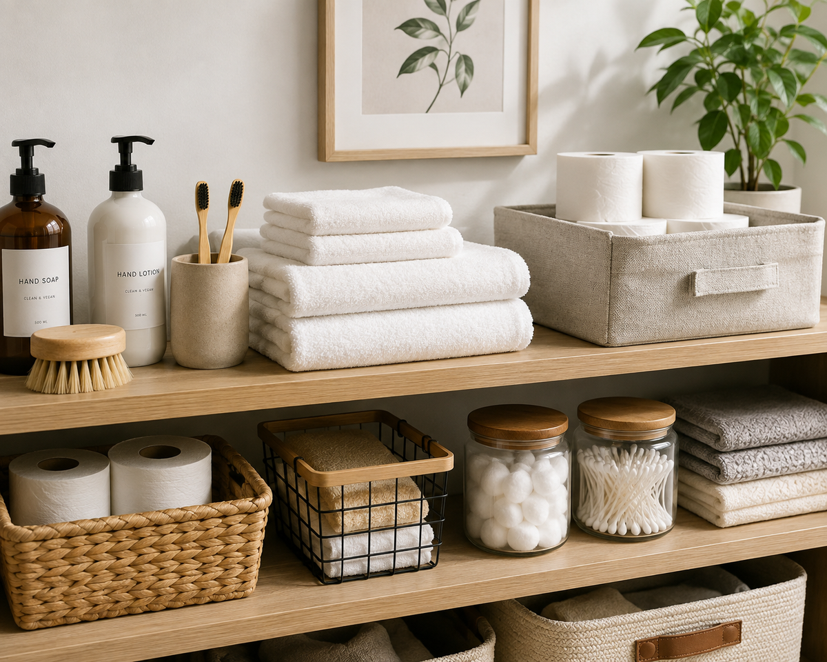 Home Essentials