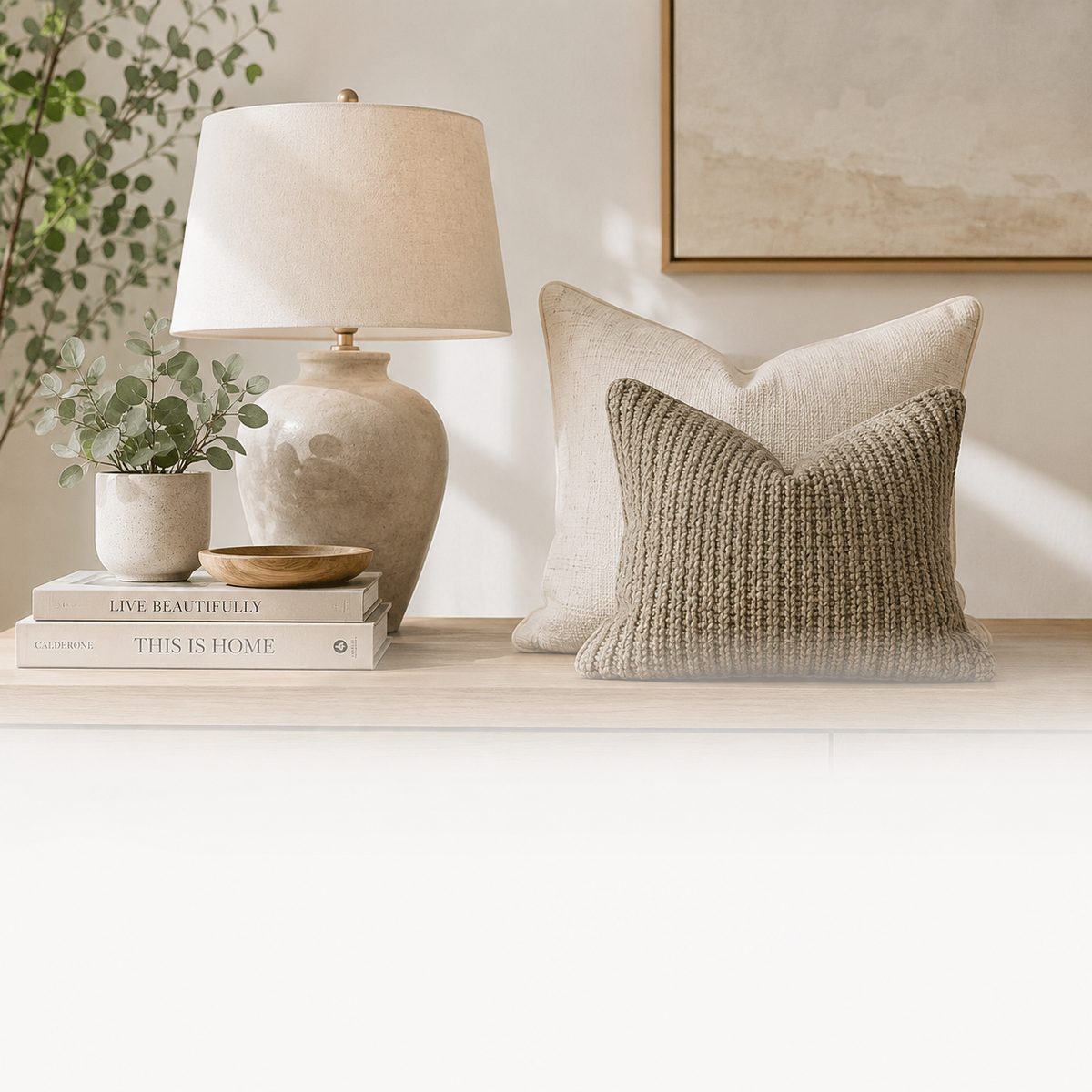Midwest Cozy Corner 