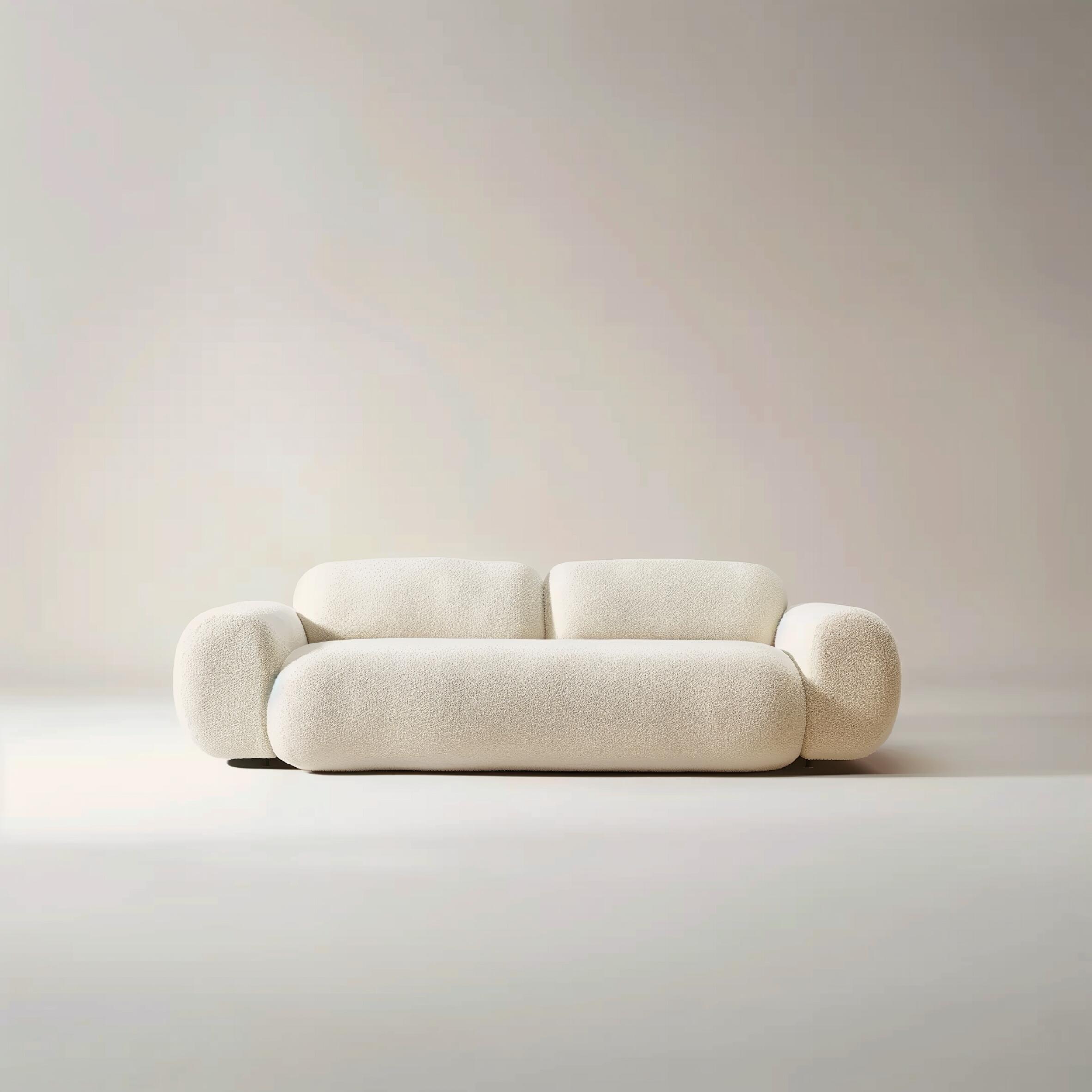 Modern Couch