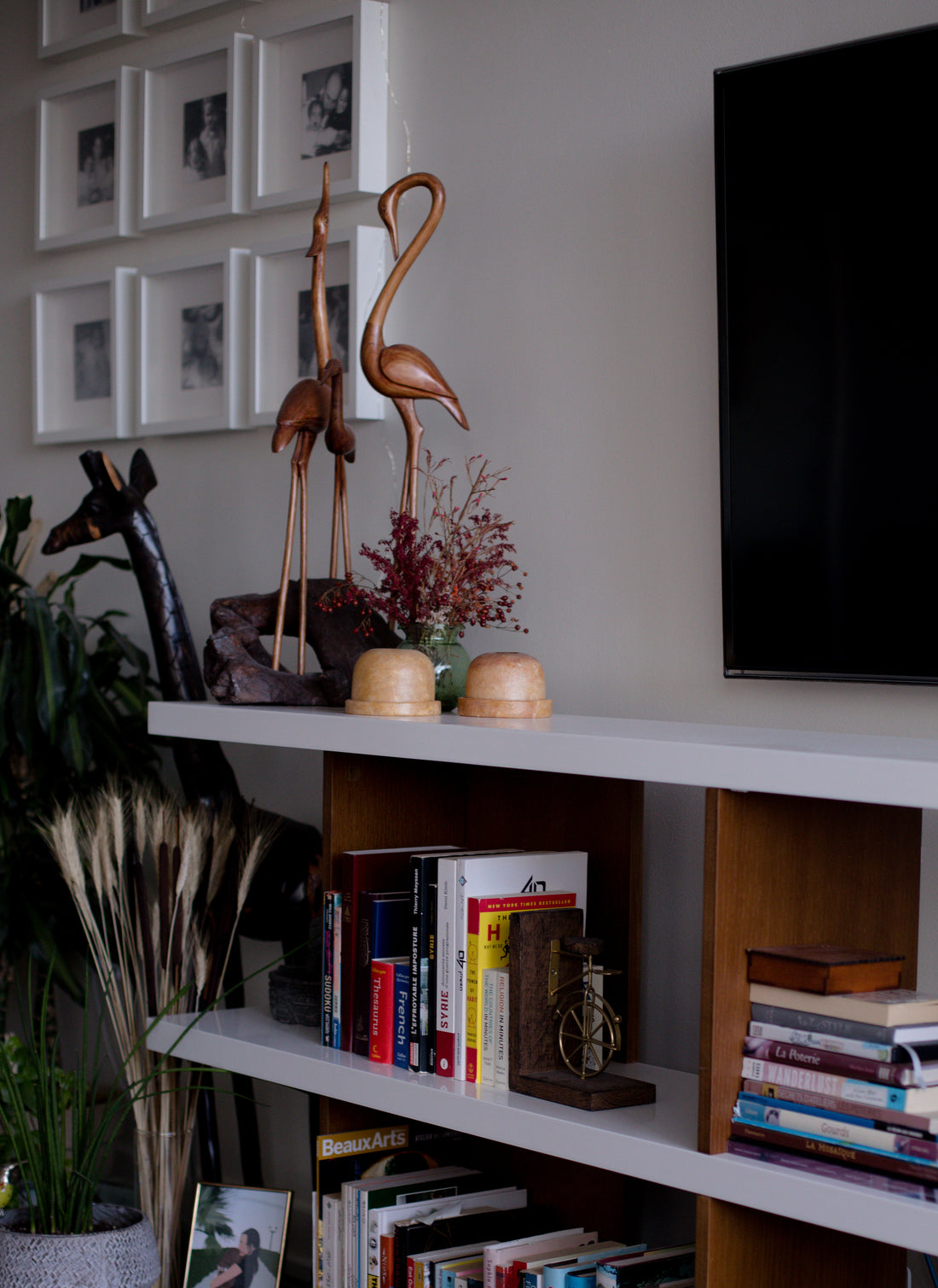 Midwest Cozy Corner 